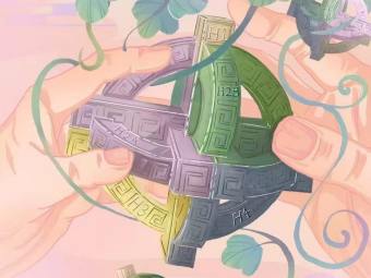 揭示DNA损伤应答过程中染色质松散新机制